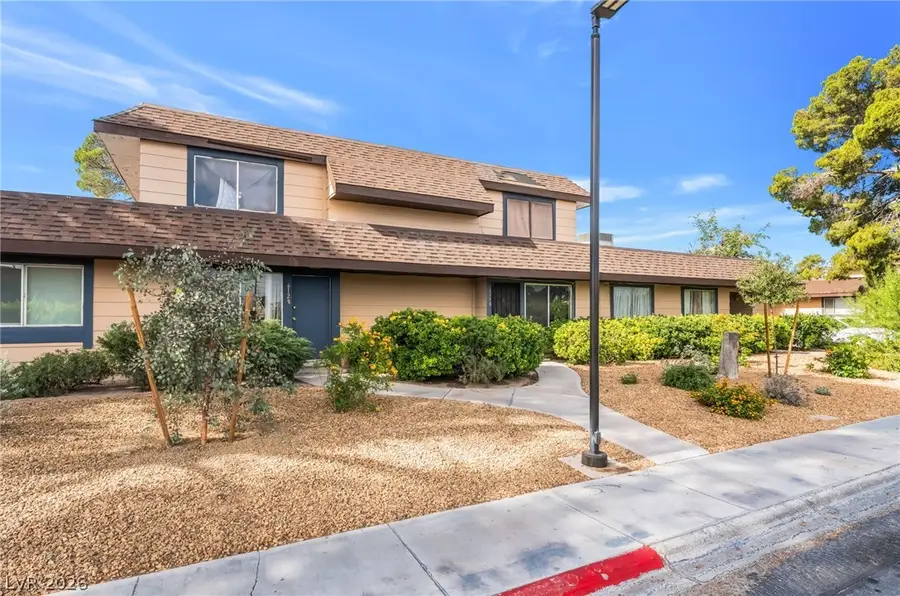 6128 Meadow Vista Lane, Las Vegas, NV 89103 - #3