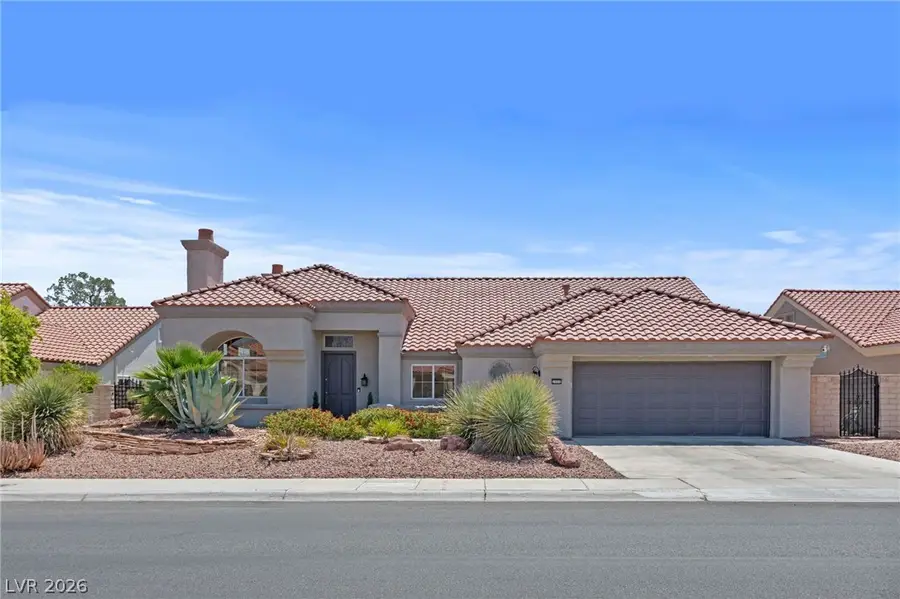 2900 Crown Ridge Drive, Las Vegas, NV 89134 - #3