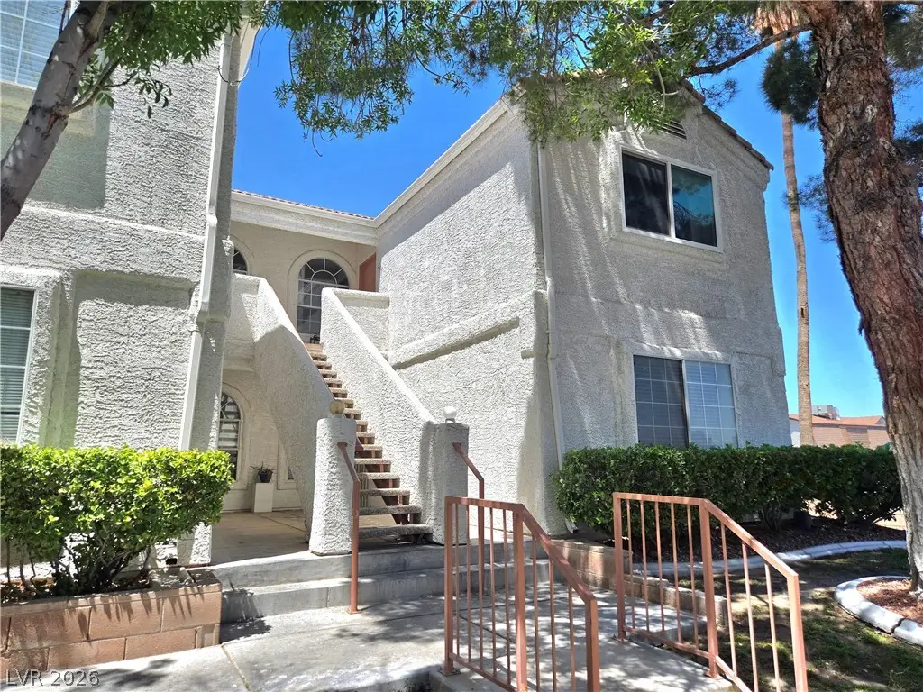1800 Edmond Street #145, Las Vegas, NV 89146 - #1