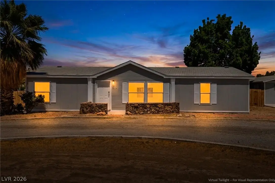 50 Mcmurray Drive, Pahrump, NV 89060 - #1