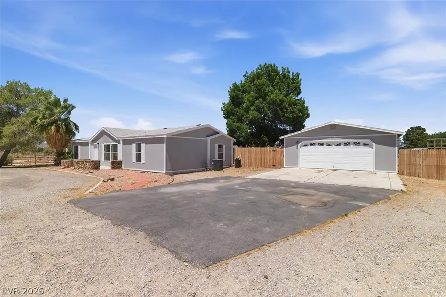 50 Mcmurray Drive, Pahrump, NV 89060 - #2
