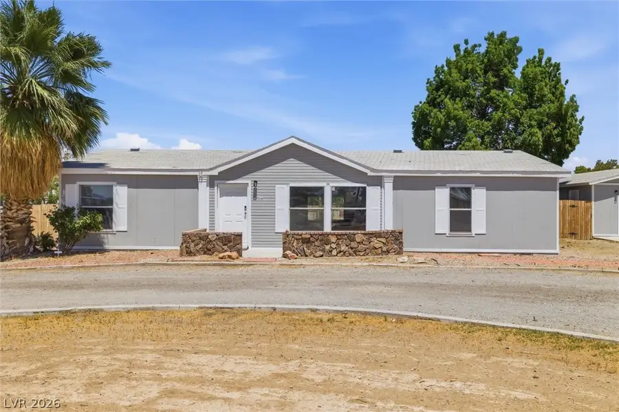 50 Mcmurray Drive, Pahrump, NV 89060 - #3