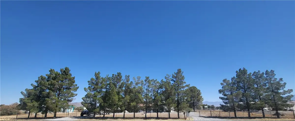 3420 Van Lane, Pahrump, NV 89048 - #1