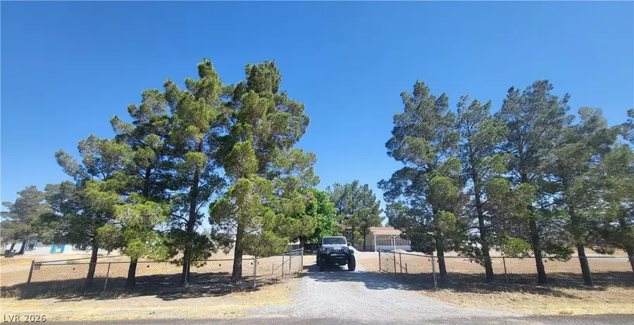3420 Van Lane, Pahrump, NV 89048 - #2