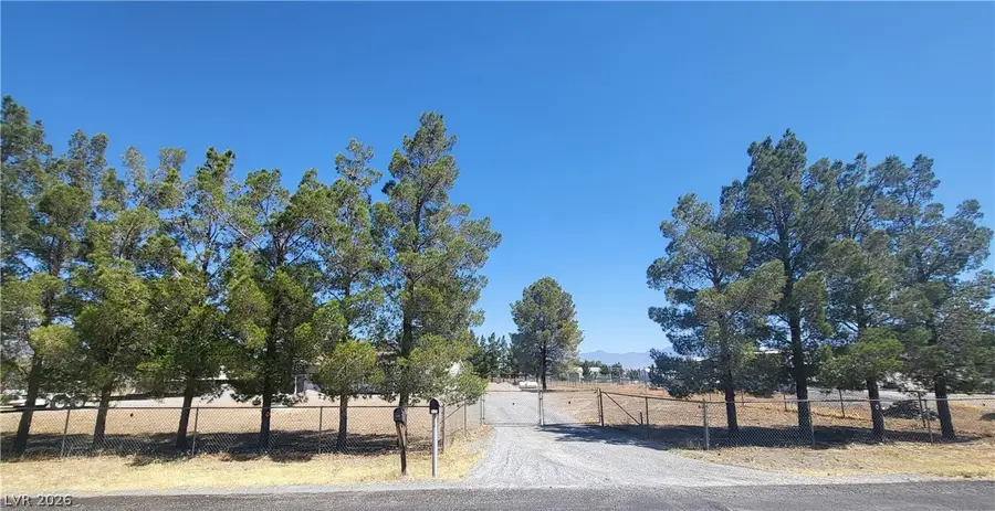 3420 Van Lane, Pahrump, NV 89048 - #3