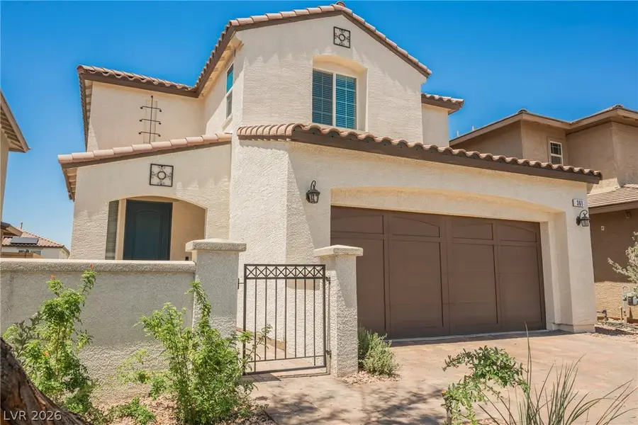 361 Espressivo Street, Henderson, NV 89011 - #2