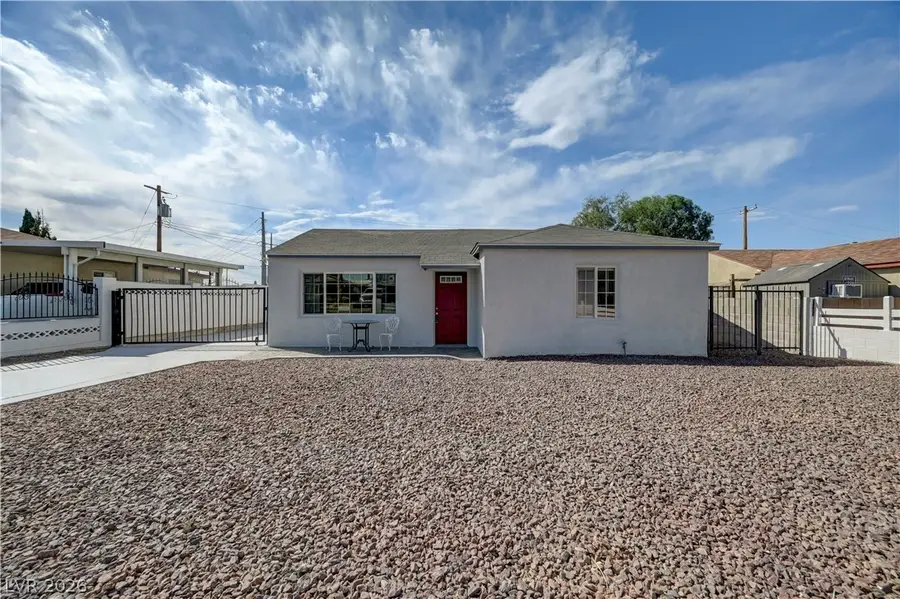 20 Laswell Street, Henderson, NV 89015 - #2