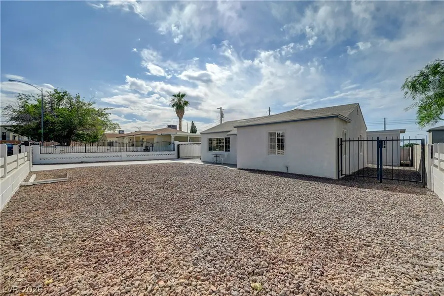 20 Laswell Street, Henderson, NV 89015 - #3
