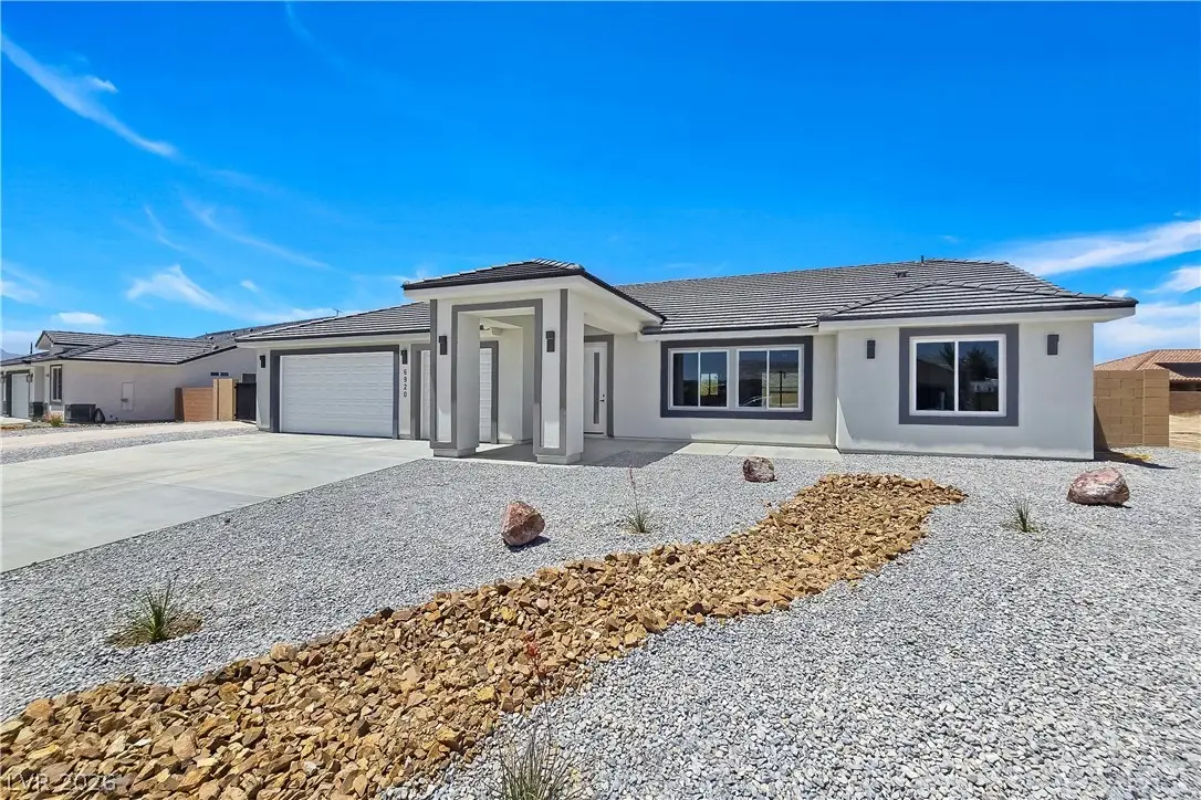 6920 Longmeadow Drive, Pahrump, NV 89061 - #1