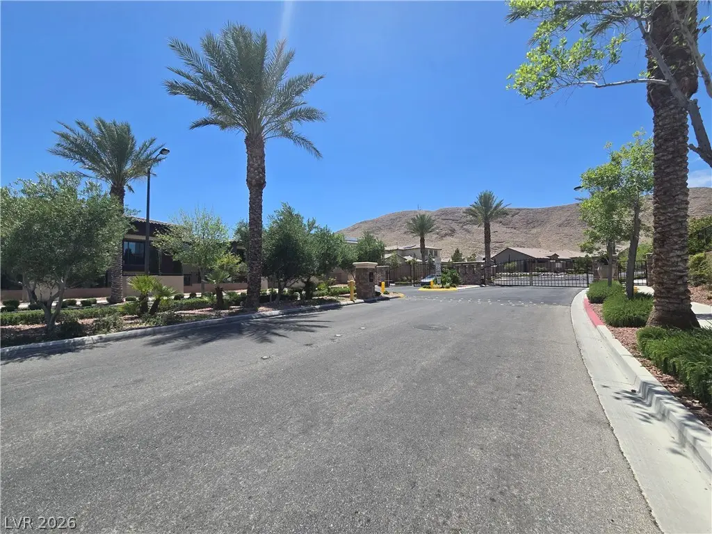 12848 New Providence Street, Las Vegas, NV 89141 - #1