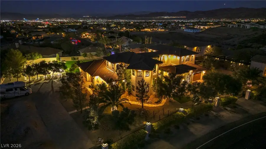 1158 Christian Road Road, Henderson, NV 89002 - #3