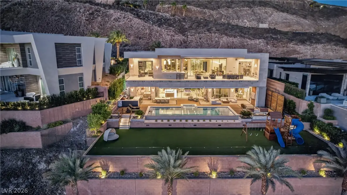 635 Cityview Ridge Drive, Henderson, NV 89012 - #1