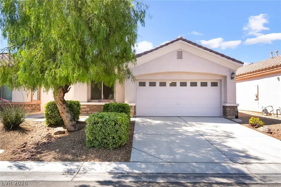 245 Spring Hollow Drive, Las Vegas, NV 89148 - #2