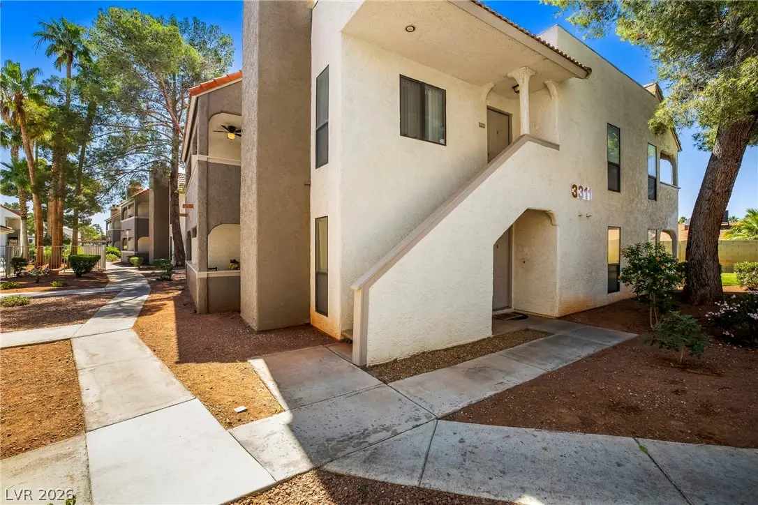 3311 Sunfish Drive #D, Henderson, NV 89014 - #1