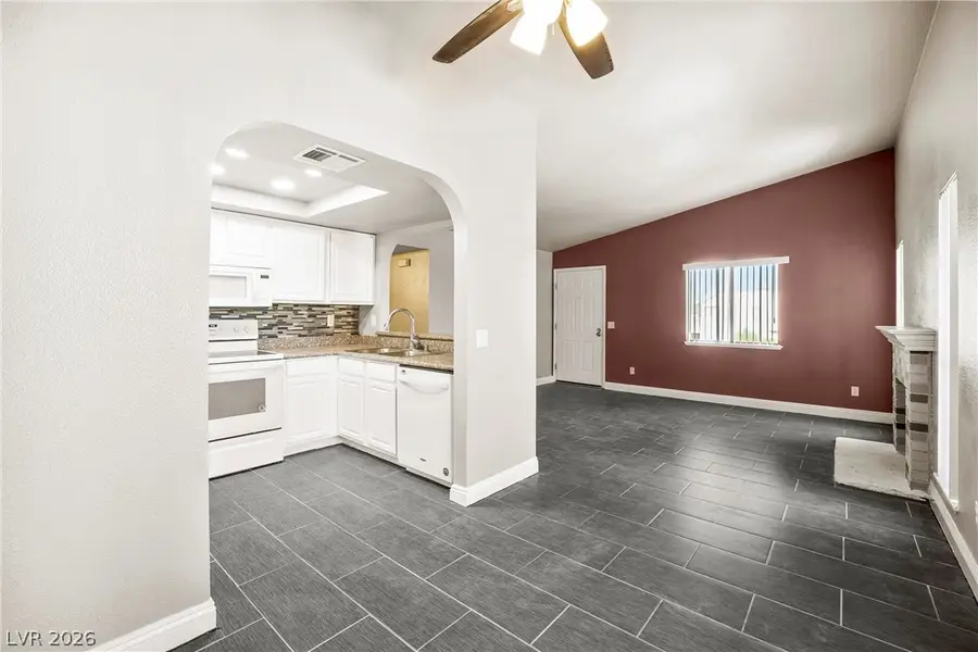 3311 Sunfish Drive #D, Henderson, NV 89014 - #2