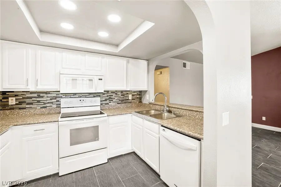 3311 Sunfish Drive #D, Henderson, NV 89014 - #3