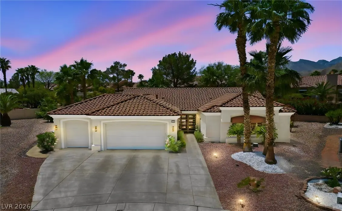 3005 Norsemen Court, Las Vegas, NV 89134 - #1