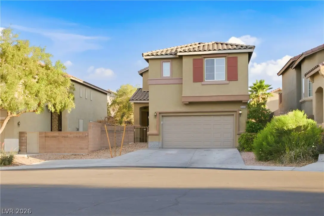 9405 Melva Blue Court, Las Vegas, NV 89166 - #1
