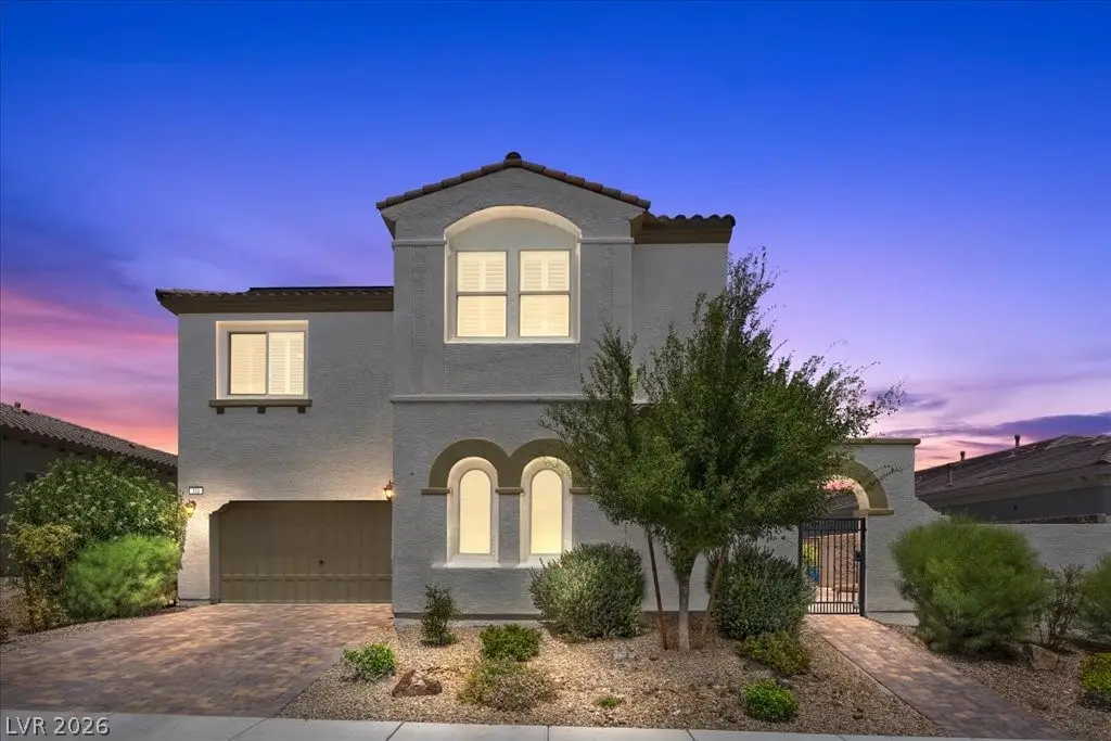352 Dandelion Brook Court, Las Vegas, NV 89148 - #1