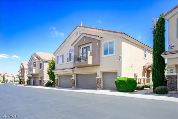 8745 Traveling Breeze Avenue #101, Las Vegas, NV 89178