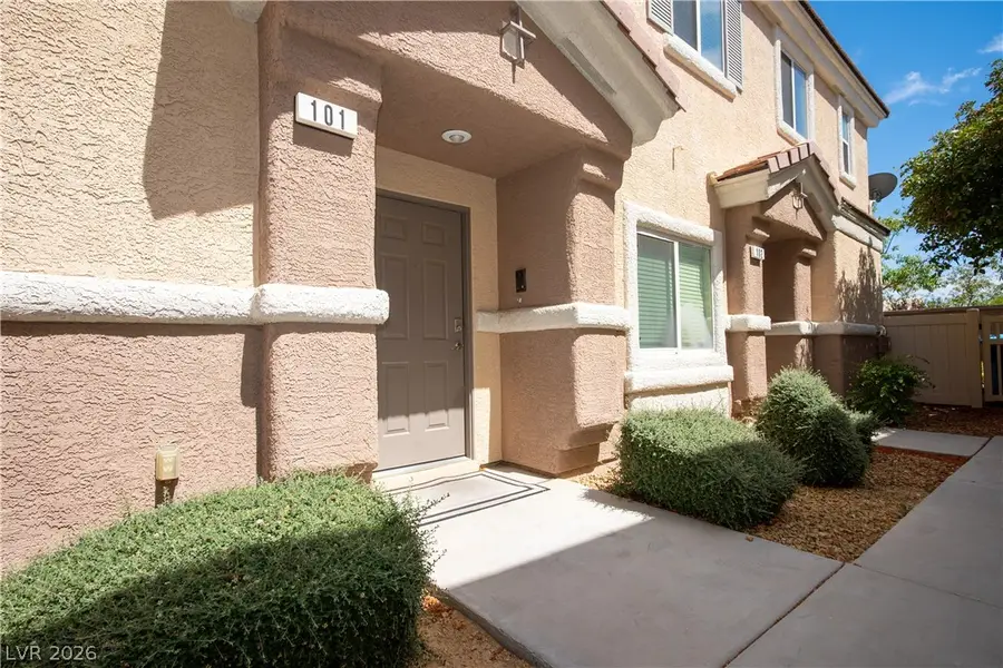 8745 Traveling Breeze Avenue #101, Las Vegas, NV 89178 - #3