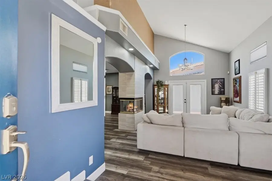 3624 Twinbreeze Way, Las Vegas, NV 89129 - #3