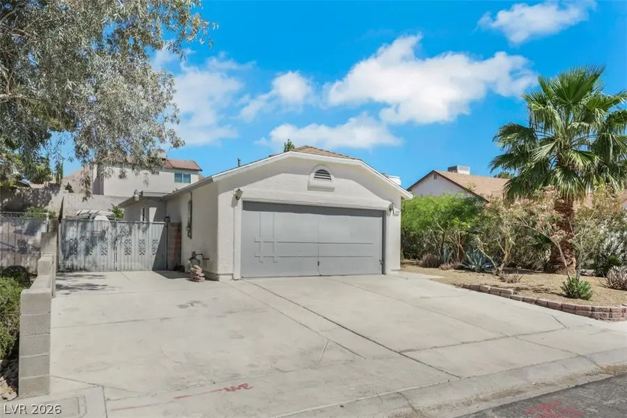 1940 Tide Court, Las Vegas, NV 89156 - #2