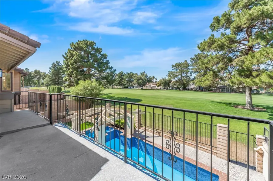 976 Pinehurst Drive, Las Vegas, NV 89109 - #2