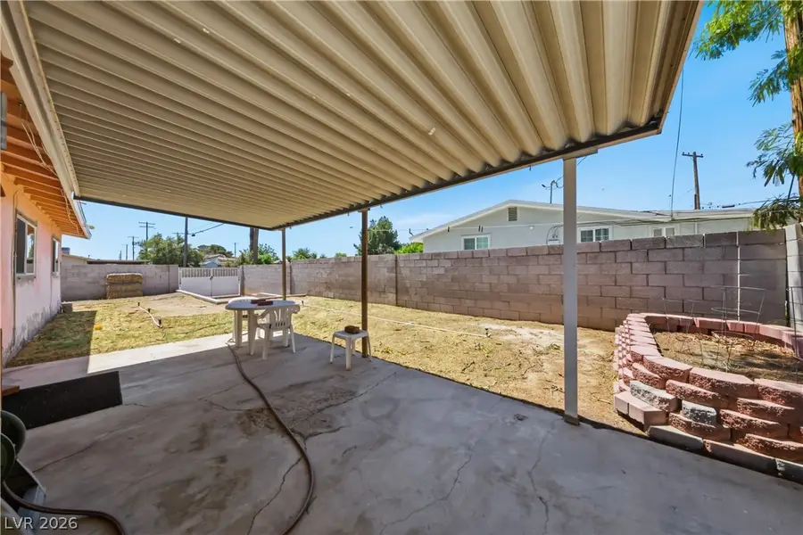 3347 Florrie Avenue, Las Vegas, NV 89121 - #3