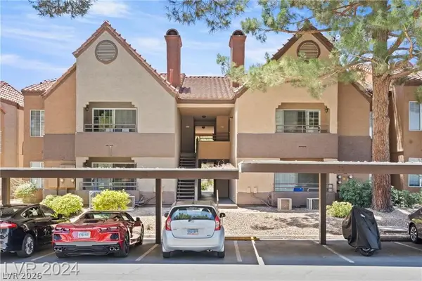 2200 S Fort Apache Road #1076, Las Vegas, NV 89117