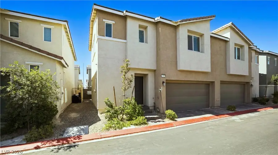 2757 Frosted Teal Avenue, North Las Vegas, NV 89086 - #2