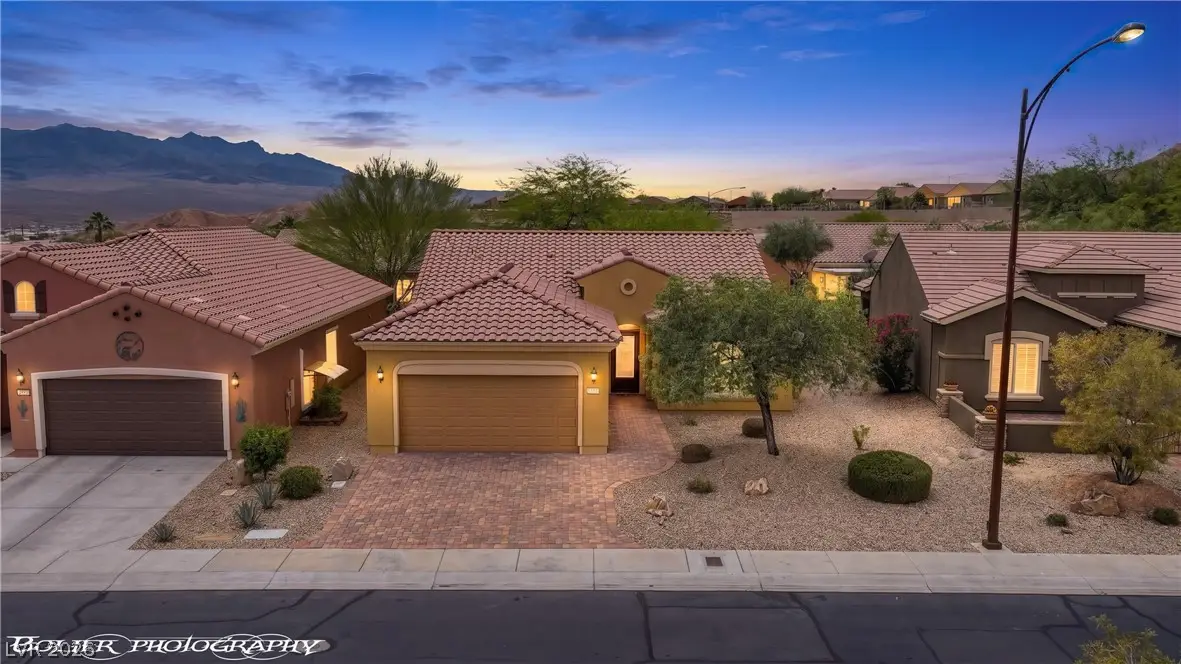 1260 Great Arch Avenue, Mesquite, NV 89034 - #1