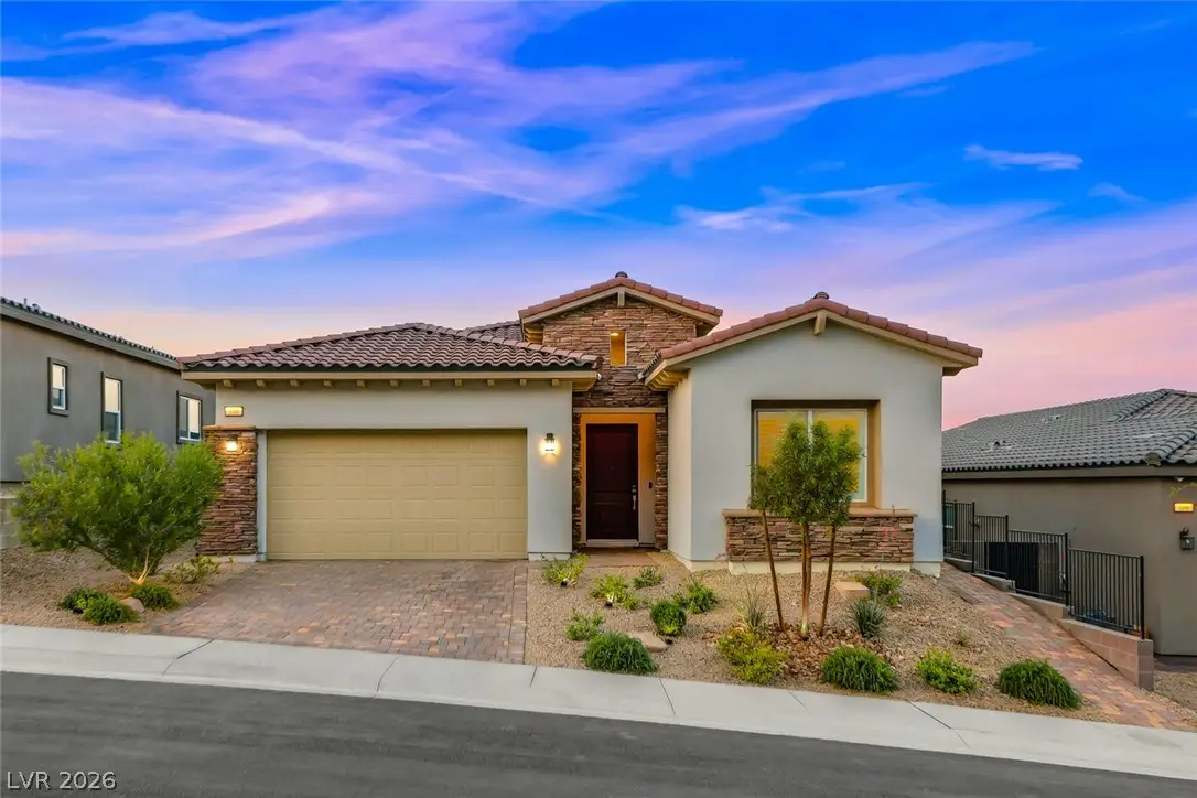 108 Amalfi Coast Way, Henderson, NV 89011 - #1