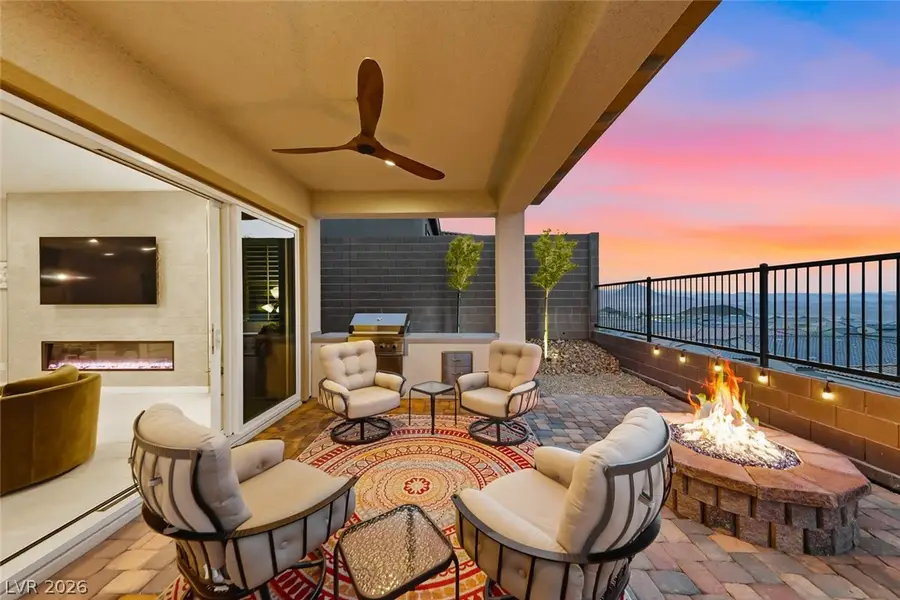 108 Amalfi Coast Way, Henderson, NV 89011 - #3