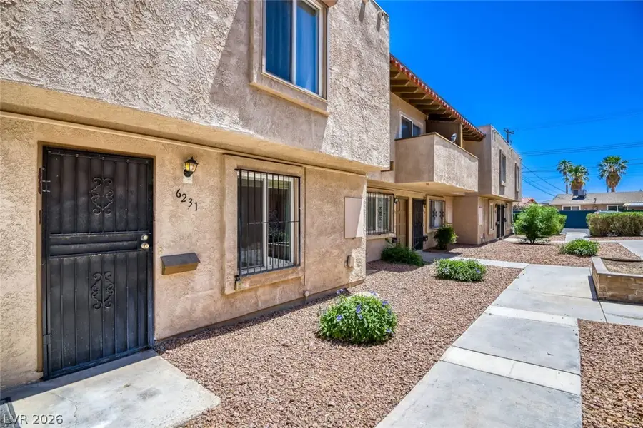 6231 W Washington Avenue, Las Vegas, NV 89107 - #2