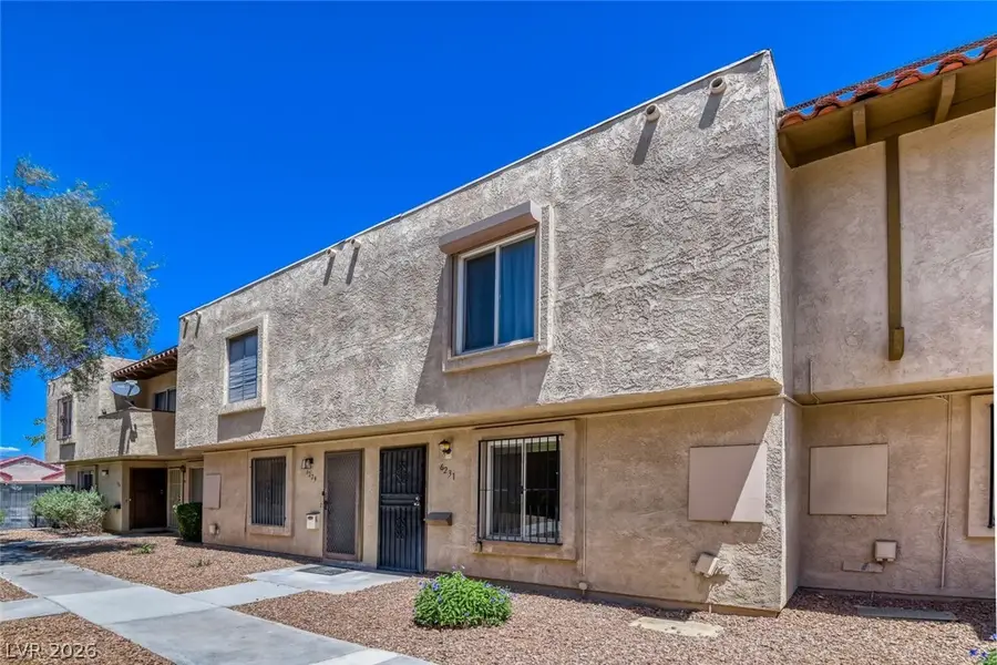 6231 W Washington Avenue, Las Vegas, NV 89107 - #3