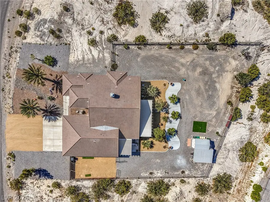 2340 Maricopa Street, Pahrump, NV 89048 - #2
