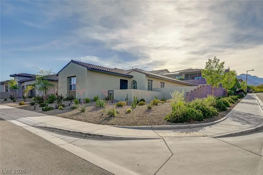 211 Bella Noche Street, Las Vegas, NV 89138 - #2