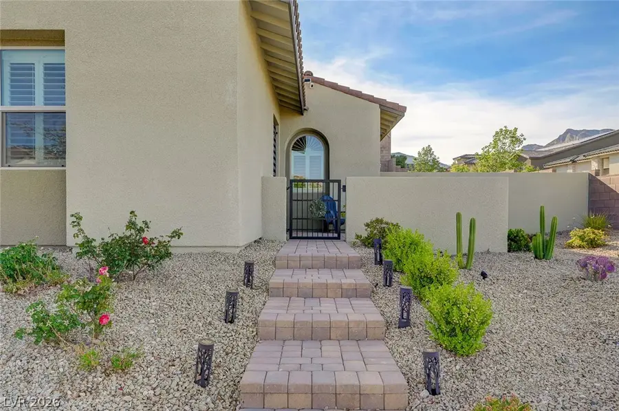 211 Bella Noche Street, Las Vegas, NV 89138 - #3