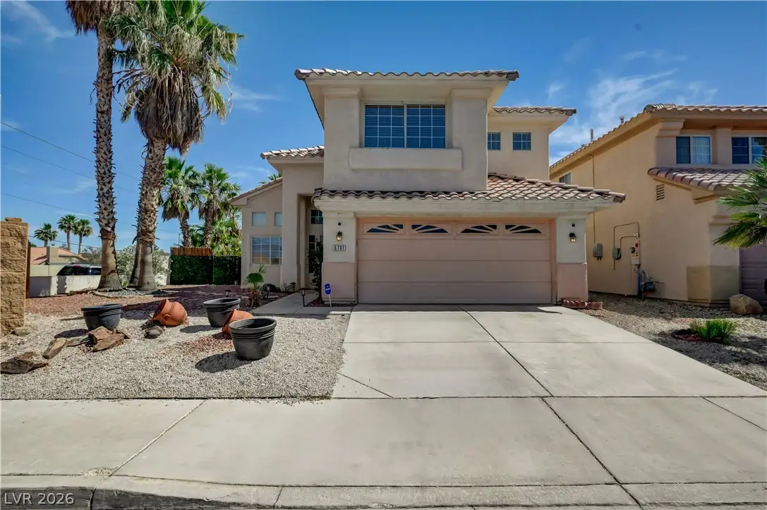 6701 Rancho Santa Fe Drive, Las Vegas, NV 89130 - #1
