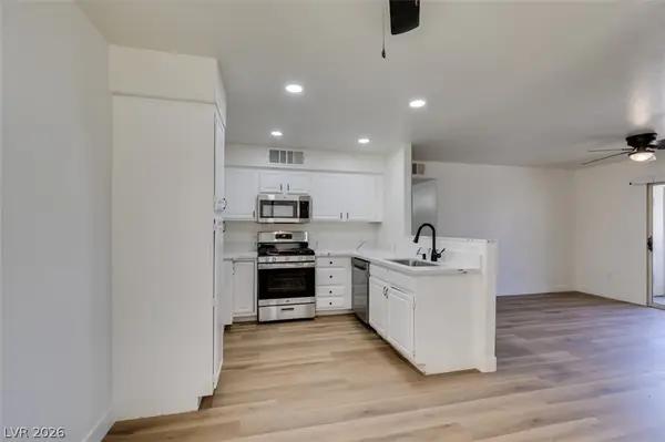 5710 E Tropicana Avenue #1225, Las Vegas, NV 89122
