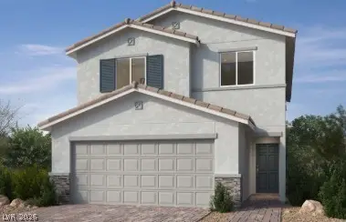 3958 W Meranto Avenue, Las Vegas, NV 89139