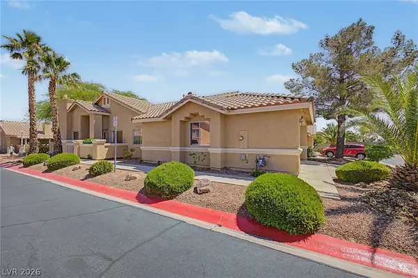 9300 Mount Cherie Avenue #101, Las Vegas, NV 89129