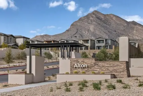 496 La Vista Acres Lane, Las Vegas, NV 89138 - #3