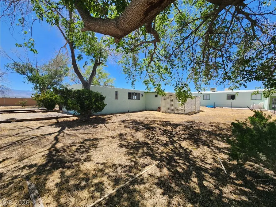 1111 W Hardy Lane, Pahrump, NV 89048 - #2