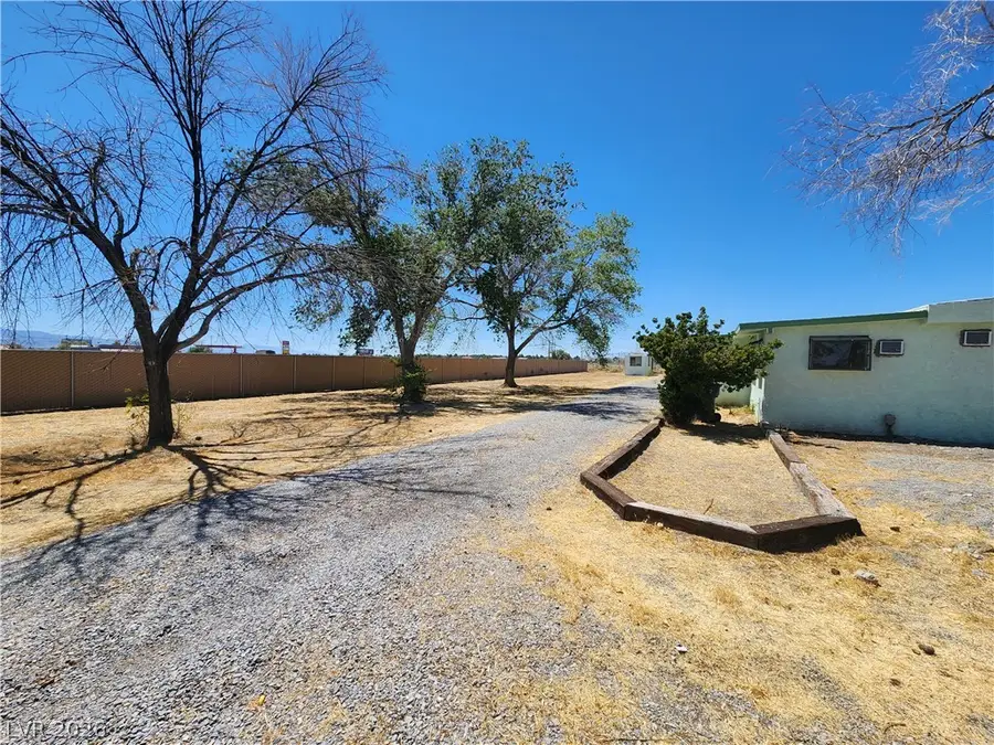 1111 W Hardy Lane, Pahrump, NV 89048 - #3