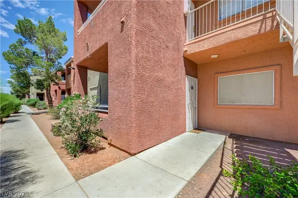 4730 E Craig Road #1155, Las Vegas, NV 89115