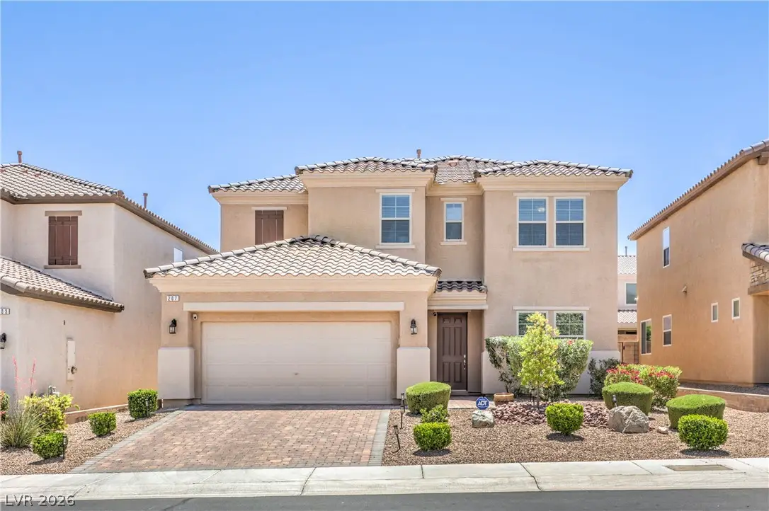 207 Augusta Course Avenue, Las Vegas, NV 89148 - #1