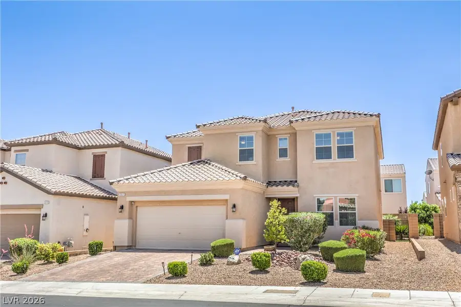 207 Augusta Course Avenue, Las Vegas, NV 89148 - #2