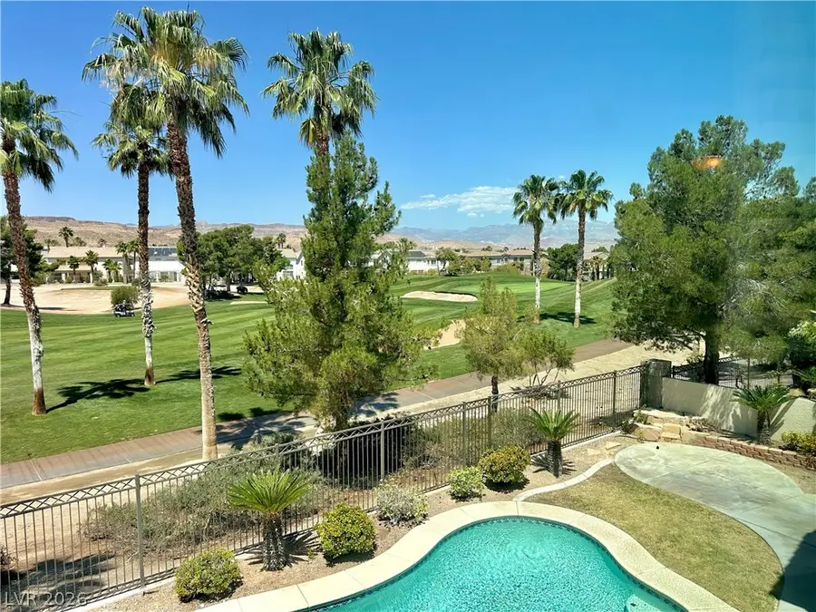 161 Rancho Maria Street, Las Vegas, NV 89148 - #2